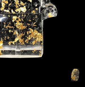 Vincent Sabatier - "Vuitton Gold" kopen? Bied vanaf 50!