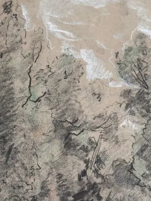 Jan Hillebrand Wijsmuller - Landschap kopen? Bied vanaf 75!