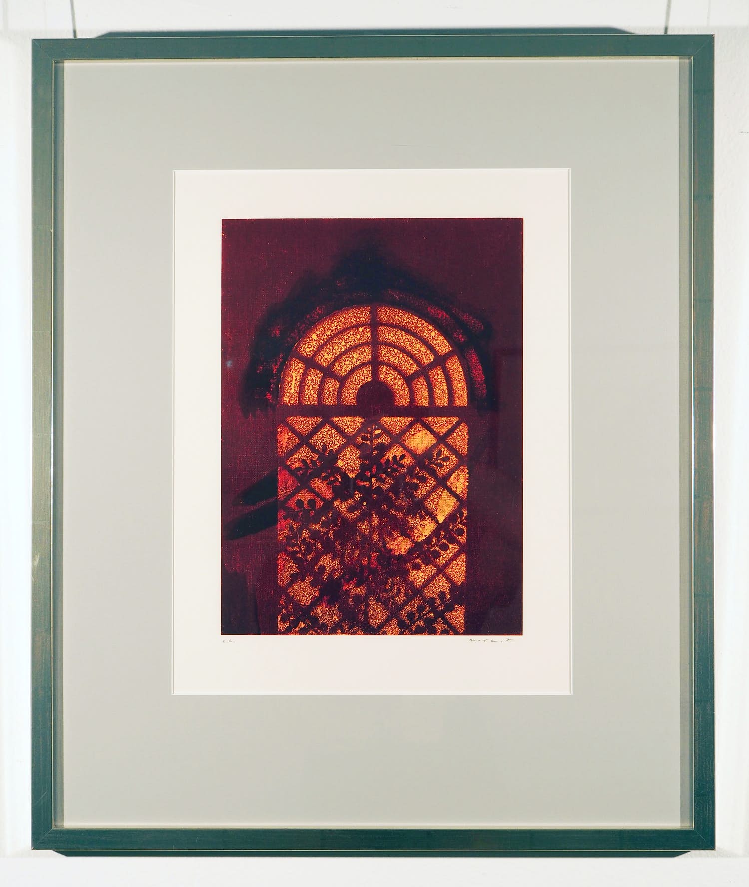 Max Ernst - "Judith", Lithographie handsigniert kopen? Bied vanaf 680!