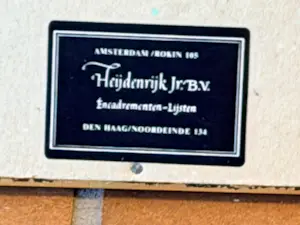 Anton Heyboer - zeldzame ets ; Het tijdloze werk - 1978 kopen? Bied vanaf 385!