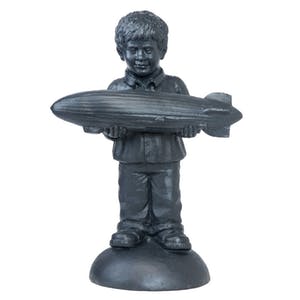 Ottmar Horl - Zeppelin Boy kopen? Bied vanaf 70!
