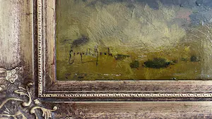 Gerard Krol - Grasmaaier kopen? Bied vanaf 75!