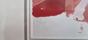 John Lie a Fo - Kavel met 4 zeefdrukken van John Lie a Fo kopen? Bied vanaf 50!