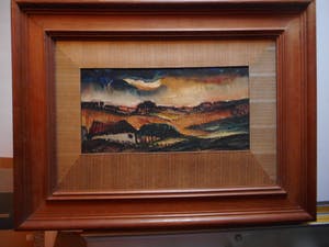 Jacques Mels - Limburgse heuvels 1 kopen? Bied vanaf 125!