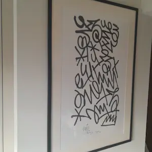 Benjamin Van Oost - black kopen? Bied vanaf 749!