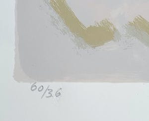 Leen Droppert - Zeefdruk kopen? Bied vanaf 50!