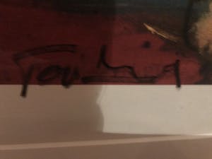 Herman Brood - Gonzalus bites the Dust kopen? Bied vanaf 300!