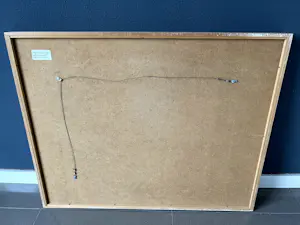 Carmi Butteling - Les Traces kopen? Bied vanaf 40!