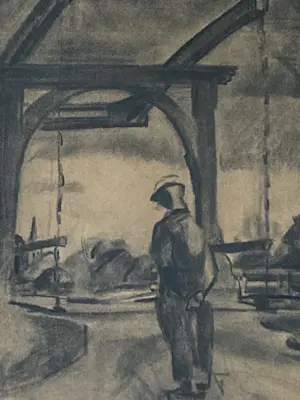 Harrie Kuyten - 1883-1952 Graafjesbrug Kortenhoef kopen? Bied vanaf 485!