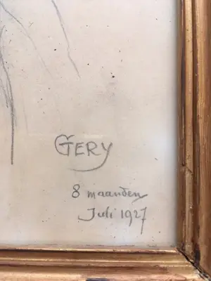 Willem Klijn - Gery kopen? Bied vanaf 33!