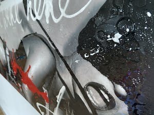 Jack Liemburg - The Last Supper kopen? Bied vanaf 998!