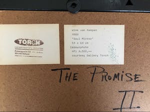 Wink van Kempen - Soul Mirror kopen? Bied vanaf 30!