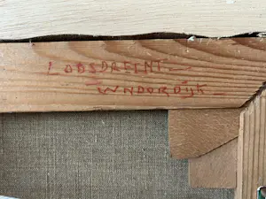 Willem Frederik Noordijk - Loosdrechtse Plassen kopen? Bied vanaf 480!