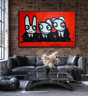 Bart Hamelink - Red Table Talk kopen? Bied vanaf 20!