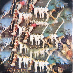 The Beatles - 2 LP's op Geel Vinyl (Magical Mystery Tour & Sgt. Pepper's Lonely Hearts Club B kopen? Bied vanaf 70!