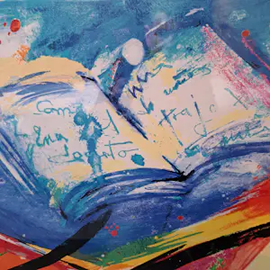 Angeles Nieto - Libro azul kopen? Bied vanaf 225!