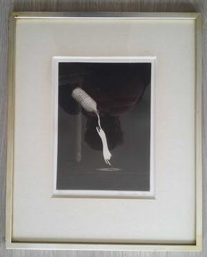 Jeroen Henneman - Fles. Kat. Muis. kopen? Bied vanaf 225!