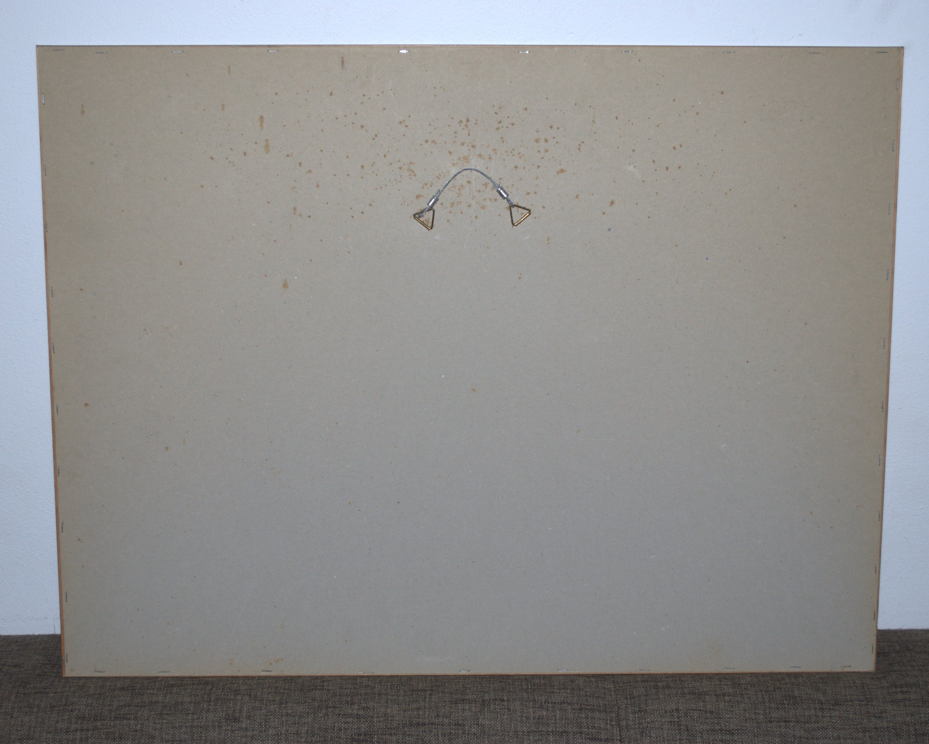 Hans van Moerkerken - Weesp, de Vecht - handgesigneerde litho oplage 400 kopen? Bied vanaf 60!