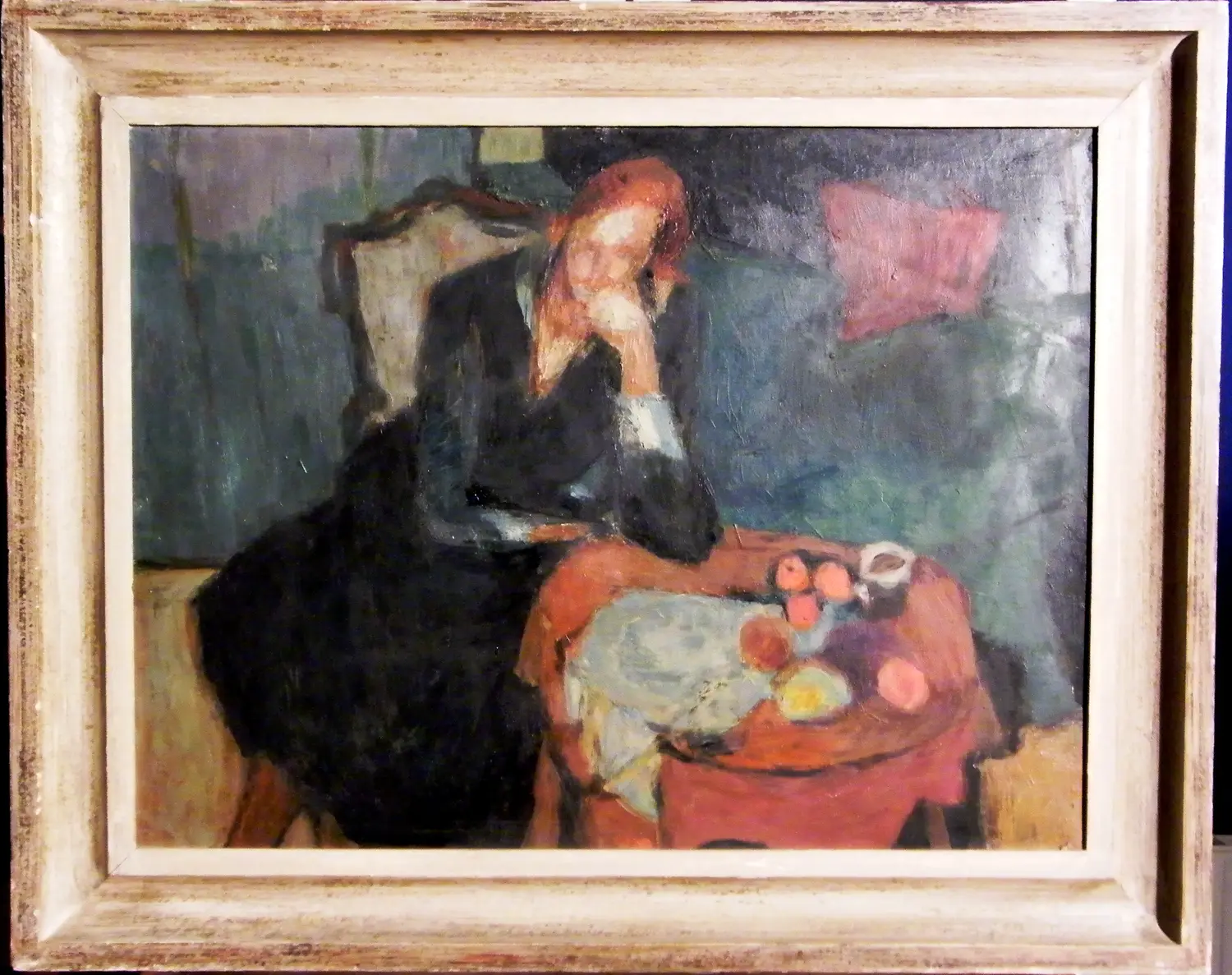 Jutta Metzger (1928)