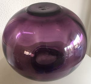 Kristalunie Maastricht - Serie Tomaat kopen? Bied vanaf 65!