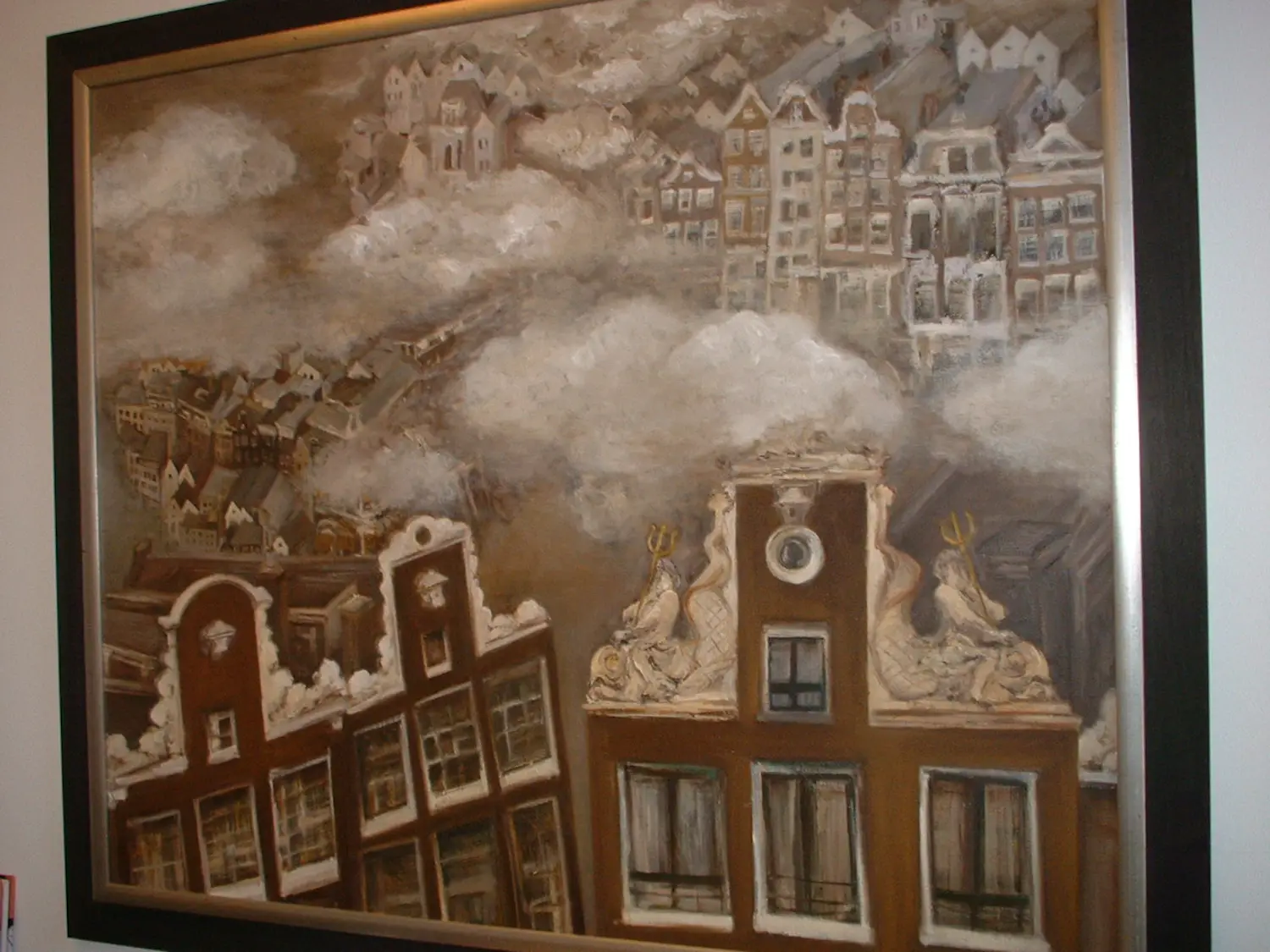 Jolanda Gerrmann (1959)