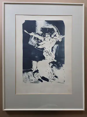Robert Terwindt - Danseres. Vrouw. kaufen? Bieten Sie von 79!