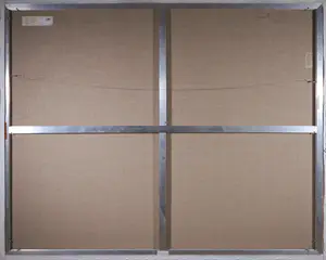 Theo Broeren - Acryl op doek, Gouden trio (Zeer groot) kopen? Bied vanaf 150!