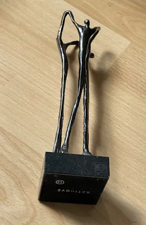 Corry Ammerlaan - Samenwerking op niveau kopen? Bied vanaf 45!