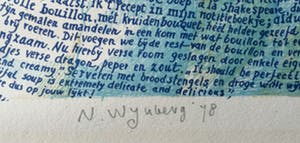 Nicolaas Wijnberg - Lieve Kate kopen? Bied vanaf 60!