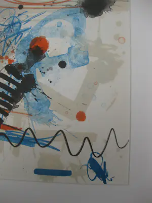 Sam Middleton - 3 zeefdrukken kopen? Bied vanaf 125!