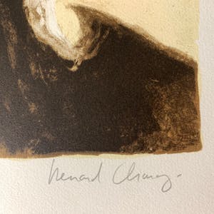 Bernard Charoy - Odile kopen? Bied vanaf 25!