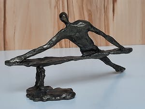 Corry Ammerlaan - In balans kopen? Bied vanaf 1!