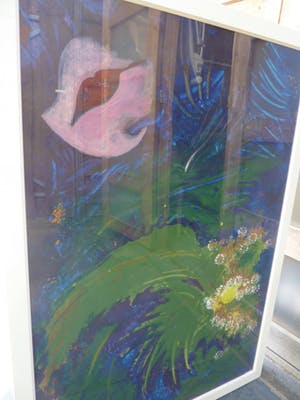 Margriet Snel - Kus voor de natuur kopen? Bied vanaf 24!