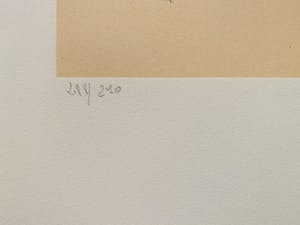 Leonor Fini - Croqius kopen? Bied vanaf 35!