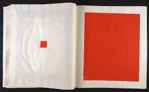 Jan de Bie - Zondag-Maandag, Boek met 38 houtdrukken kopen? Bied vanaf 250!