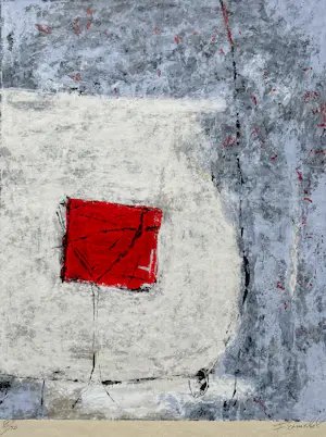 Frank Ermschel - Zonder titel kopen? Bied vanaf 32!