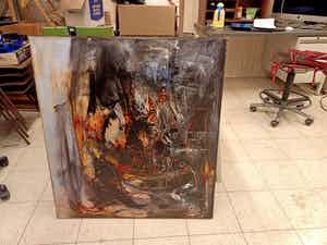 Carina Kaan - Geen titel verkocht voor € 100!