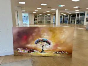 Gena - Tree of Life kopen? Bied vanaf 350!