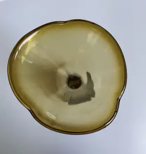 Bo Borgstrom - Aseda Glasbruk - Vaas kopen? Bied vanaf 30!