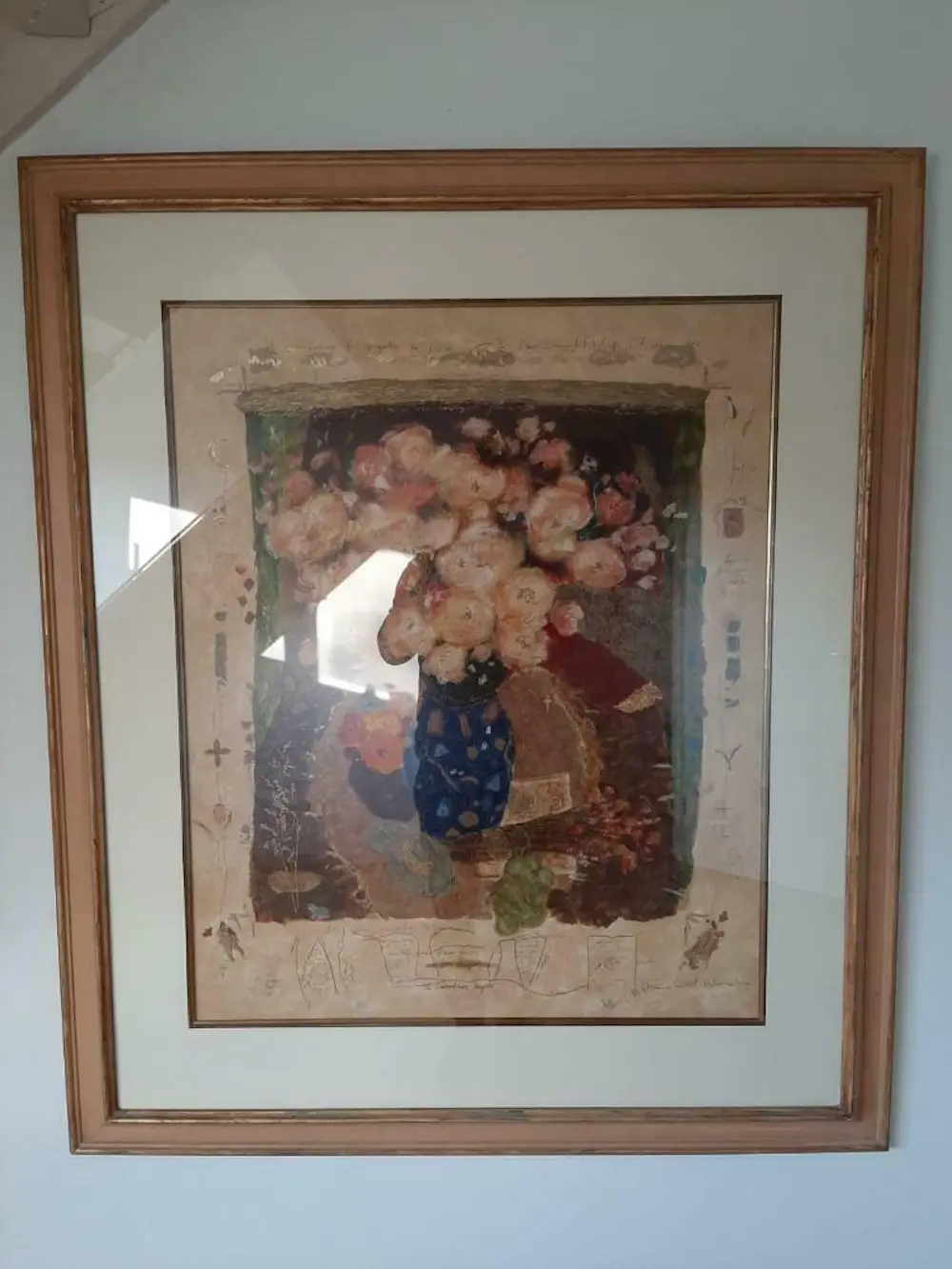 Roy Fairchild-Woodard (1953)