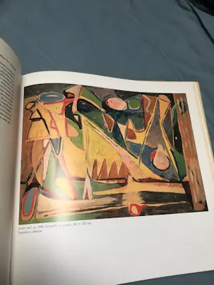 Bram van Velde - Bram van Velde 1895-1981 kopen? Bied vanaf 35!