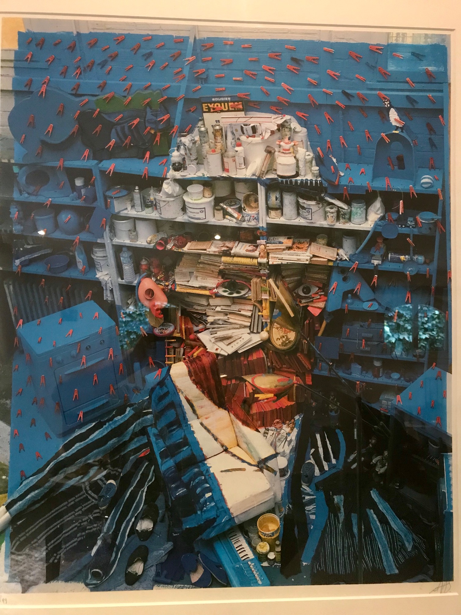 Bernard Pras - Van Gogh kopen? Bied vanaf 700!