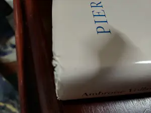 Pierre Auguste Renoir - Paintings, Pastels and Drawings kopen? Bied vanaf 40!