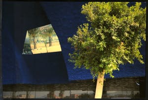 Niet of onleesbaar gesigneerd - C-print op dibond, Zonder titel kopen? Bied vanaf 1!