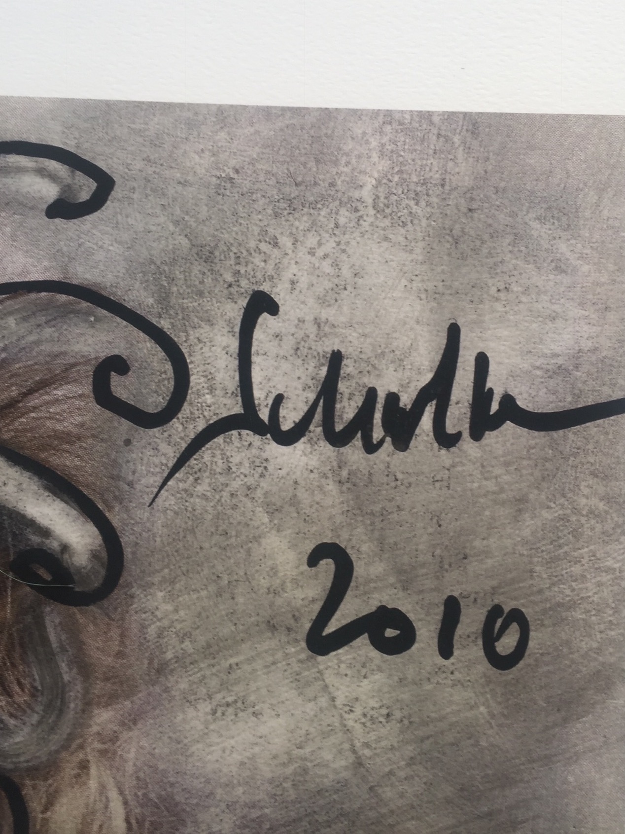 Rob Scholte - Glossy IX 11/21 kopen? Bied vanaf 175!