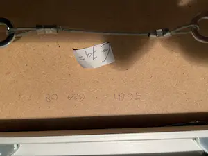 Jeroen Gerlofsma - 3 zeefdrukken ingelijst van 3 verschillende gekleurde koeien kopen? Bied vanaf 40!