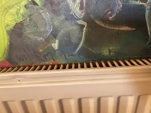 Willem Janssen - 2 vrouwen kopen? Bied vanaf 500!