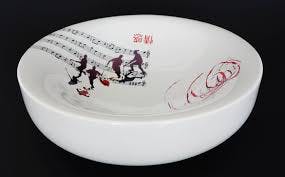 Marcel Wanders - Schaal Emotion, gelimiteerde oplage verkocht voor € 25!