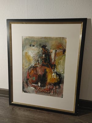 Elly Smidt - zt. - 1993 kopen? Bied vanaf 125!