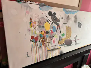 Collin van der Sluijs - entre deux kopen? Bied vanaf 1500!